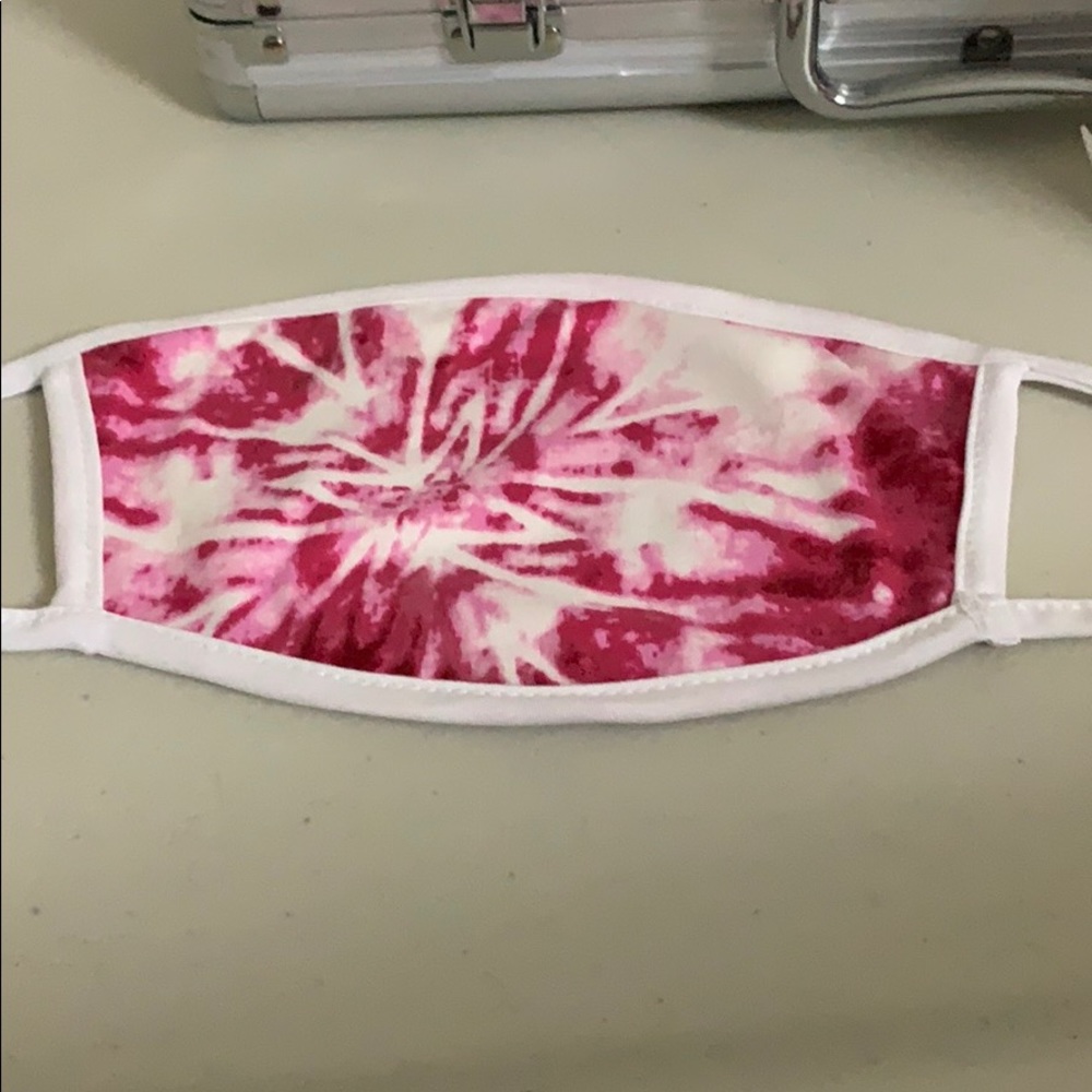 Fashionable face mask